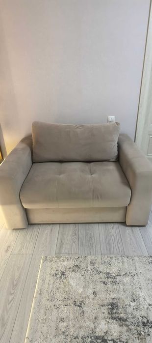 Продам  Кресло раскладное