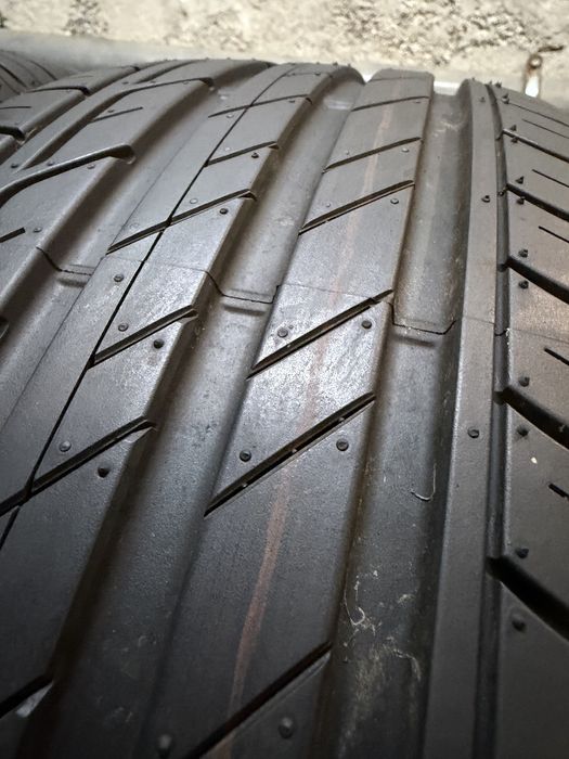 225/55/18 Bridgestone 4бр НОВИ