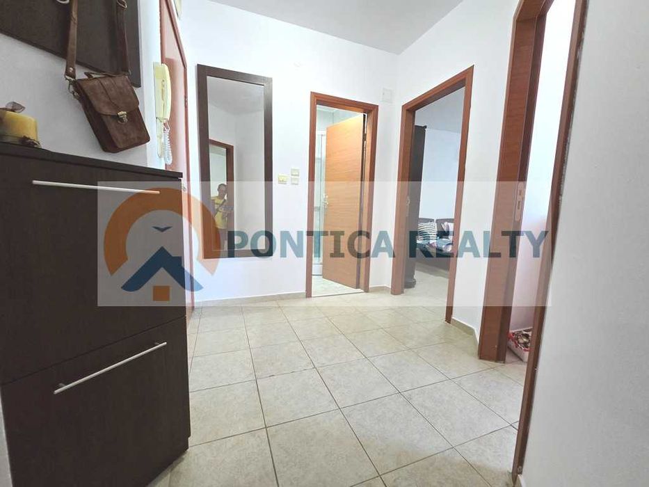 Продава се Тристаен апартамент в к.к. Слънчев бряг - 77 кв.м за 1312 €/кв.м - Снимка #9