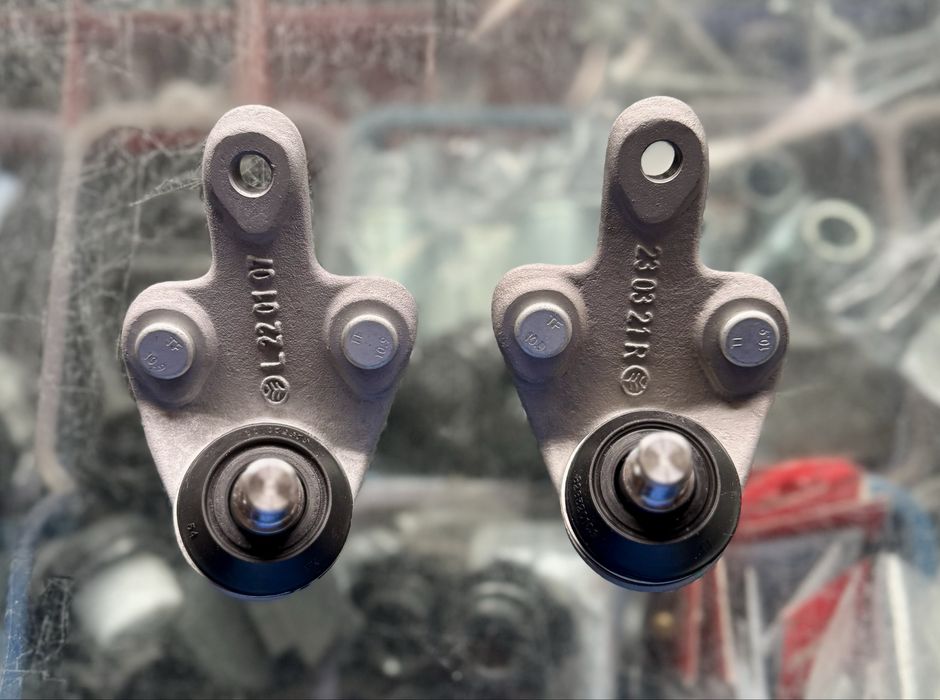 Шаровая опора на BYD