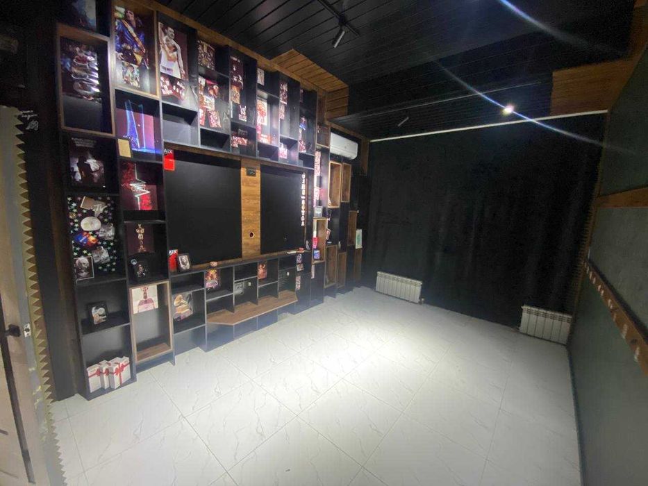 Сдам помещение 3 этаж на против Мечеть Бадамзар ф33