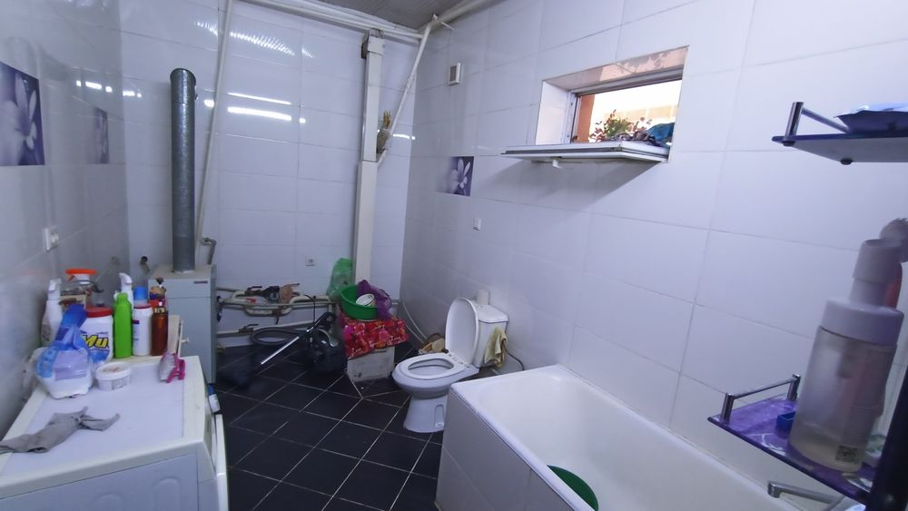 Жилой Дом в мкр Тассай