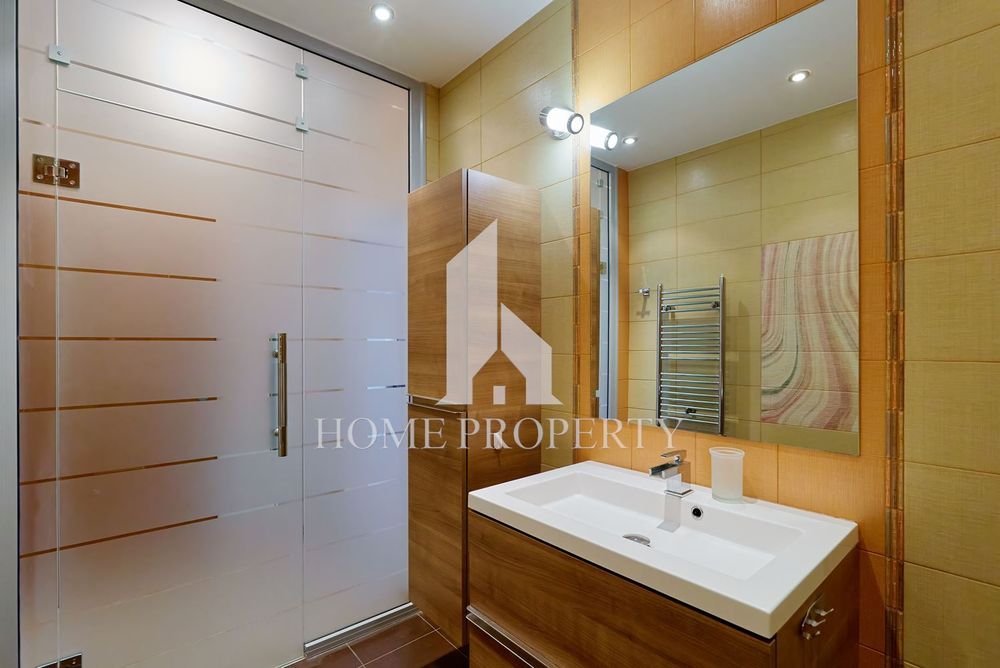 Продава се Четиристаен апартамент в София, Манастирски ливади - 183 кв.м за 1477 €/кв.м - Снимка #10