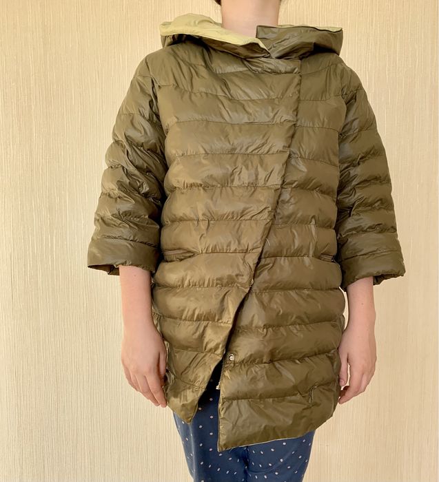 Куртка женская