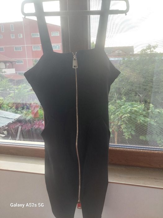Rochie neagră Marime universală