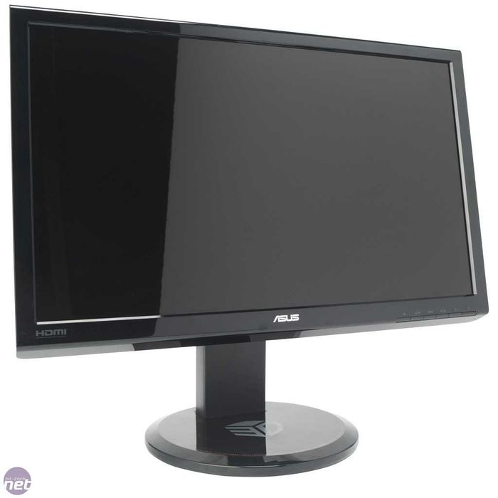 Монитор ASUS VG236H 3D FULL HD 1080P AND 120HZ