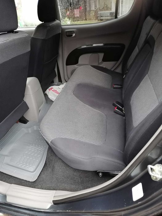 MITSUBISHI L200 2008 — imagine 5