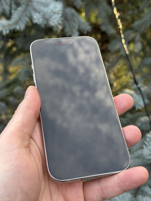 Iphone 15 PRO 256GB, Impecabil, Liber de retea, Perfect functional