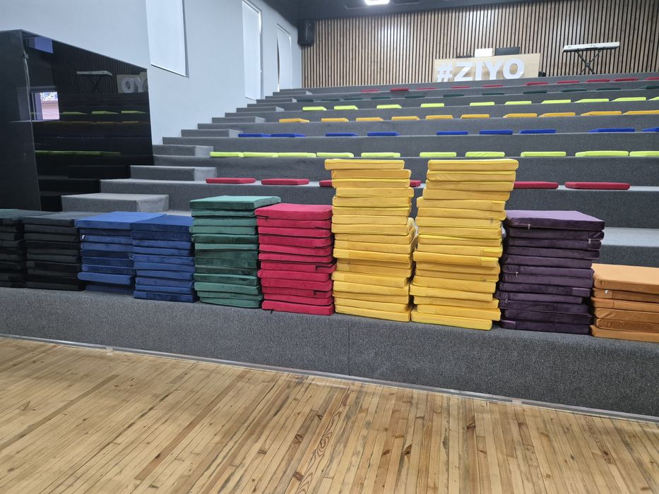 Сидушки для стуля