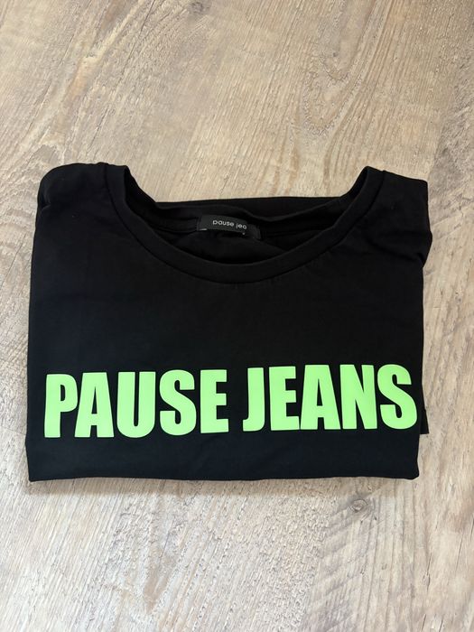 Тениска Pause Jeans