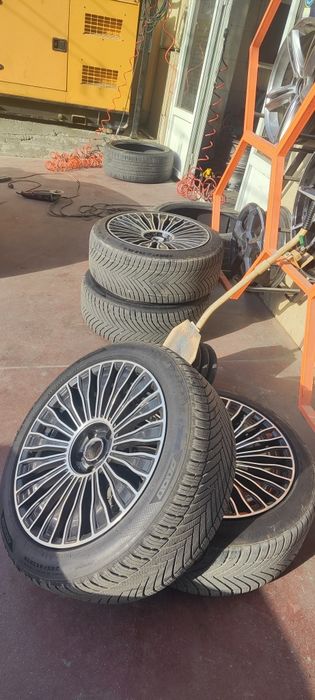 Диска балон я19 сотилади