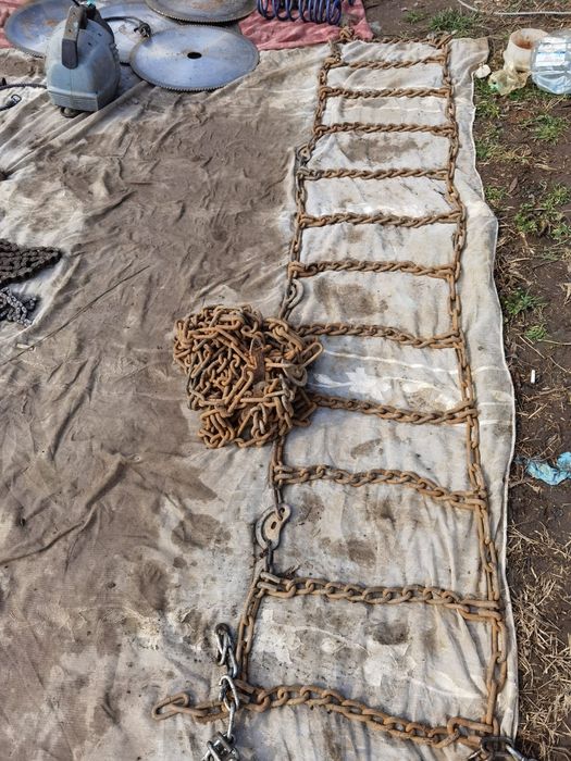 Lanturi auto nefolosite