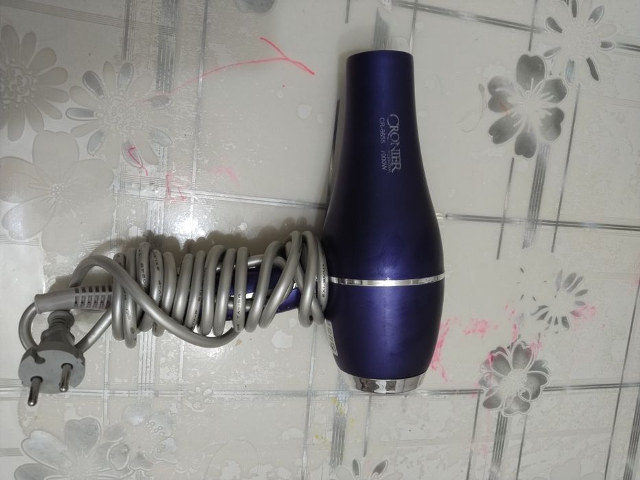 Продам фен профессиональный