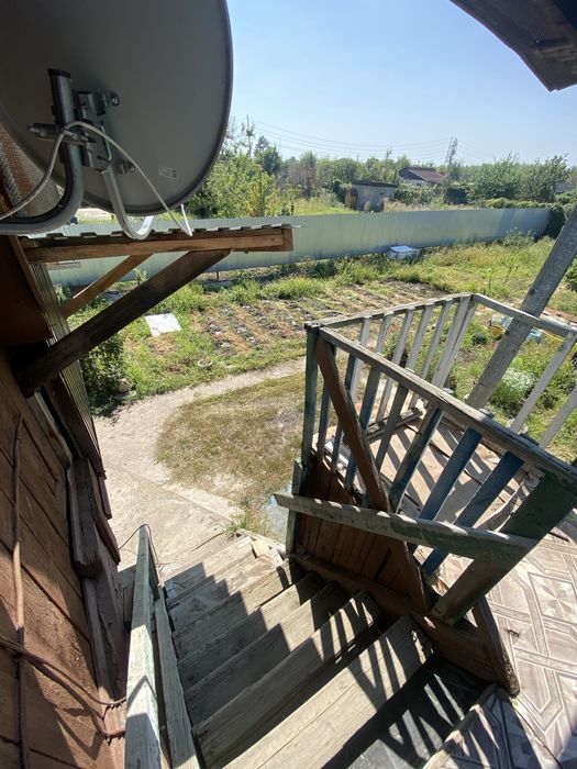 Продам дачу 2 дачная направо с/т Энергетик