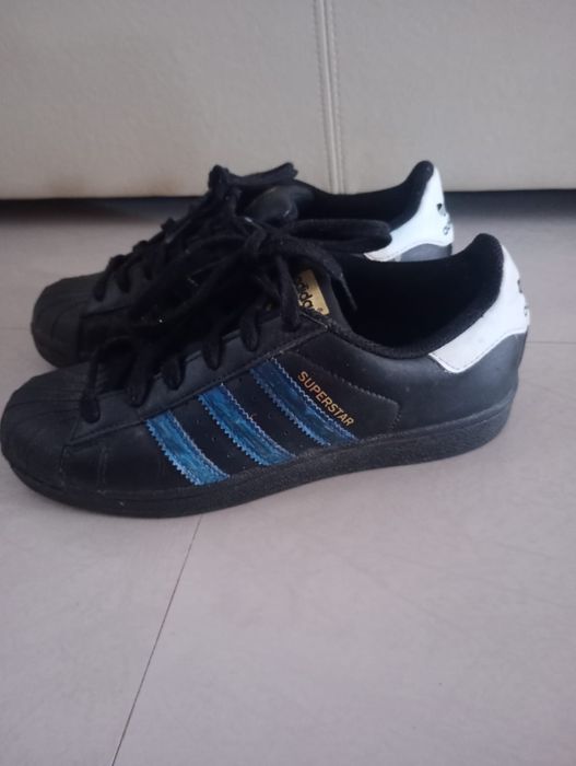 Vând Adidas superstar, nr.36