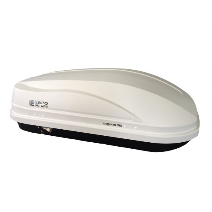 Автобоксы "Magnum" Евродеталь