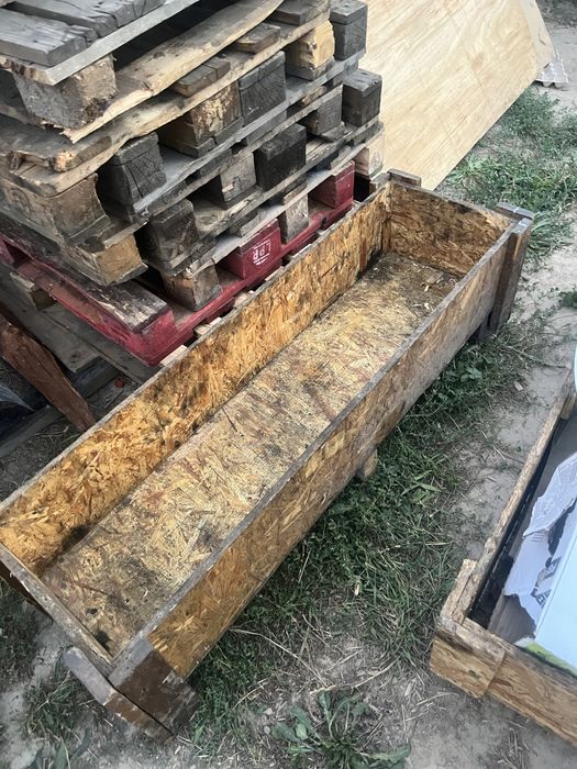 Продам кормушки для баранов