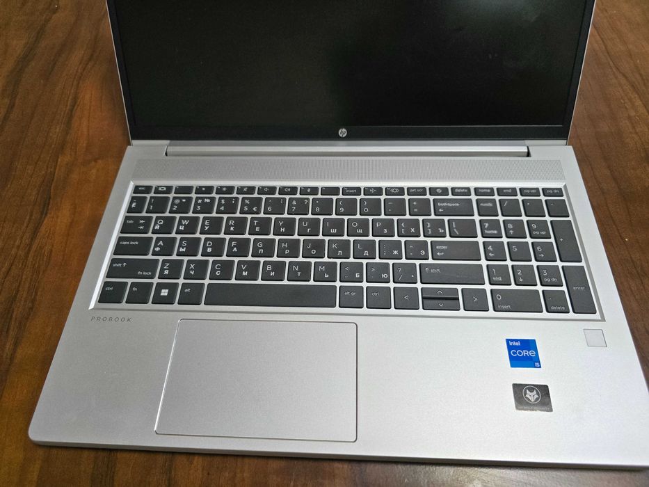 Noutbuk (HP ProBook 450 G9)