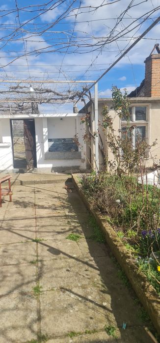 Продава се Къща в с. Яздач, Област Стара Загора - 180 кв.м за 195 €/кв.м - Снимка #3
