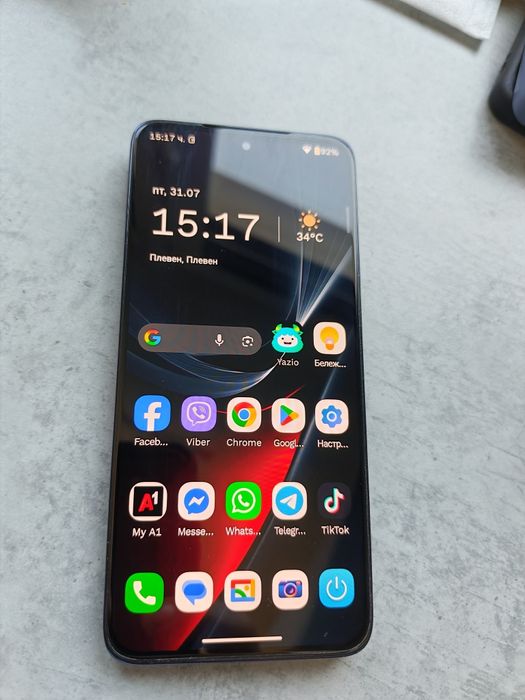 Motorola edge 50  neo 12ram  512gb