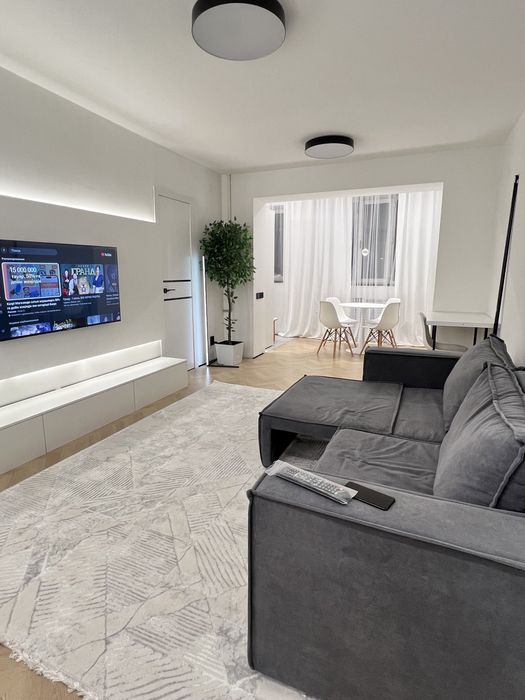 Квартира в центре