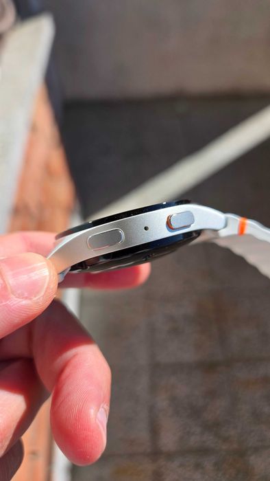 Часовник Samsung Galaxy Watch 7, 40mm LTE