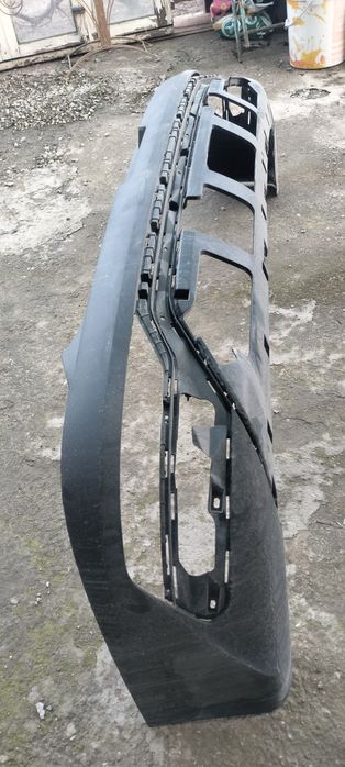 Продам задний бампер от Хундай туксон 2023 года