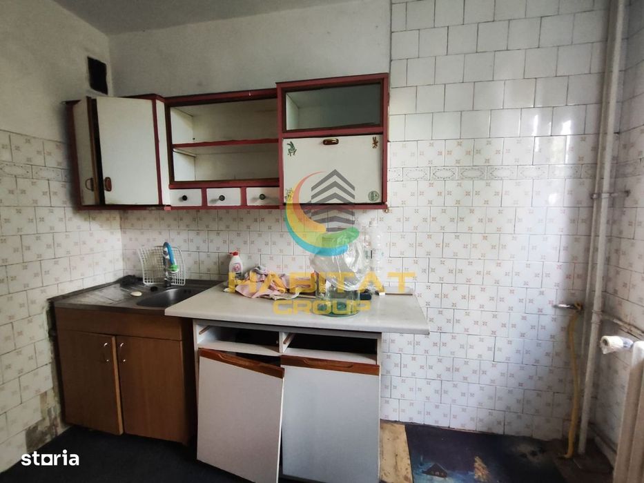 Apartament 3 Camere 65.50mp Drumul Gazarului