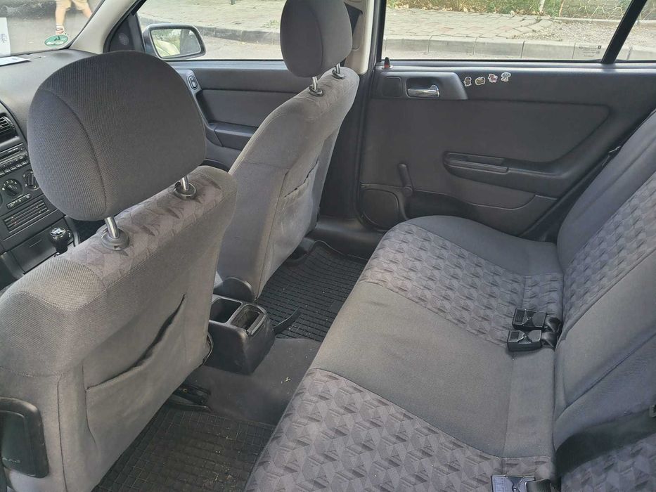 Opel Astra G 1.6 Benzină 2002 – 244.000 km – Ideală pentru Rabla