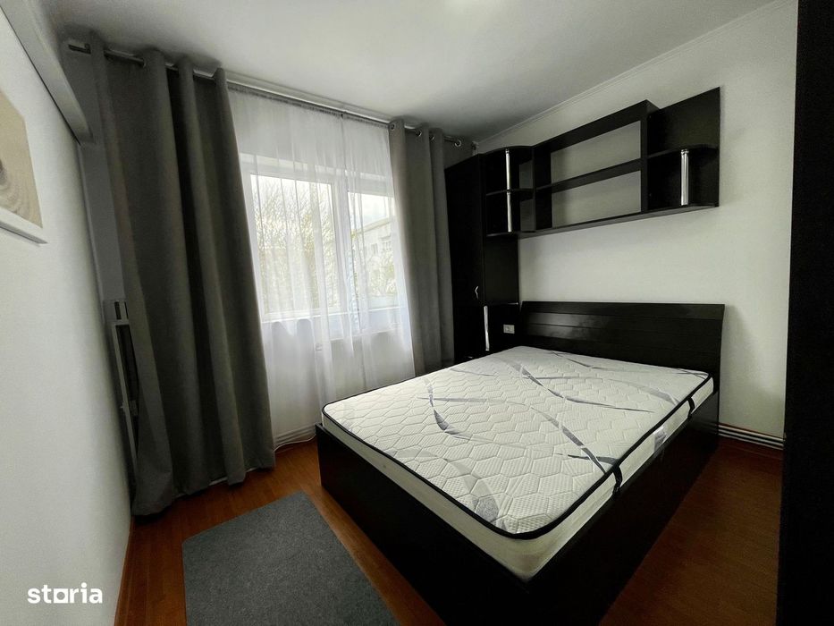 Apartament de inchiriat, 2 camere, decomandat, 45 mp, Galata