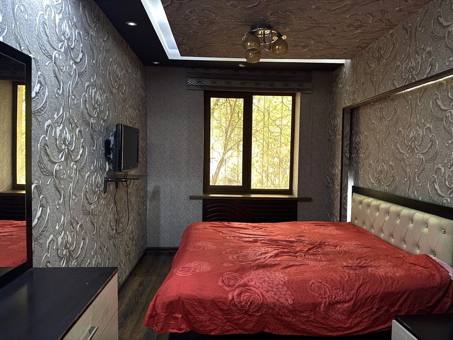 4 Комнаты 4/1/4 Ц-5, Массив Киёт, Джентельмен Паб, Корзинка