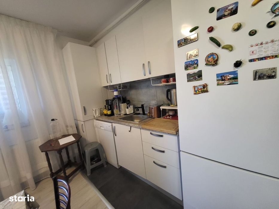 Apartament,