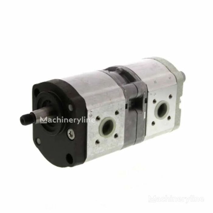 Pompă hidraulică pentru miniexcavatoare Airman AX25/AX35/AX40