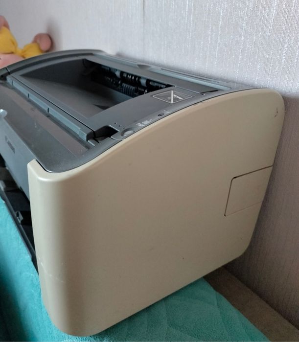 Продаю принтер в хорошем состояний