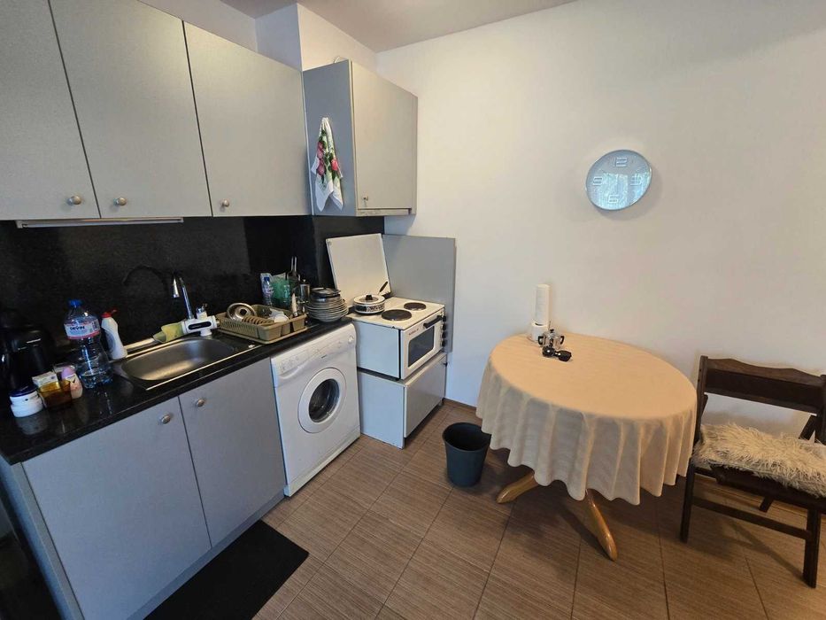 Продава се Двустаен апартамент в Банско - 75 кв.м за 1047 €/кв.м - Снимка #5