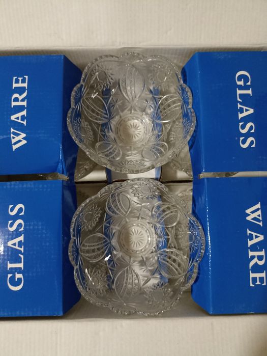 Продаются вазочки