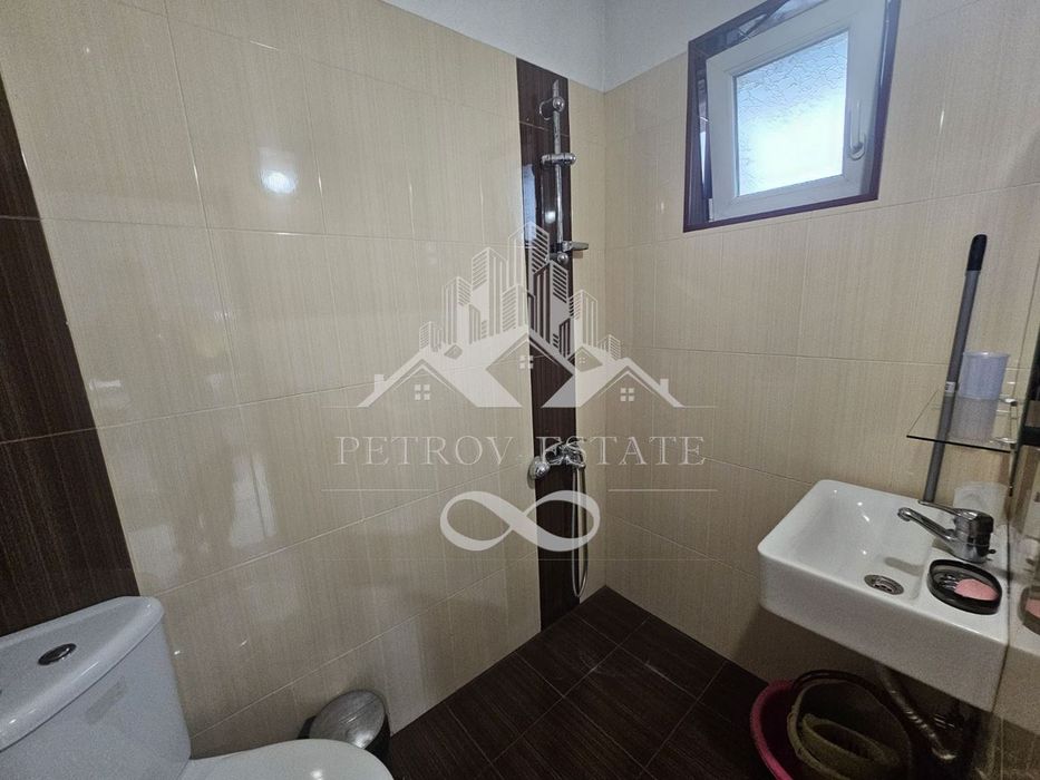 Дава се под наем Едностаен апартамент в Велинград - 35 кв.м за 229.5 € - Снимка #7