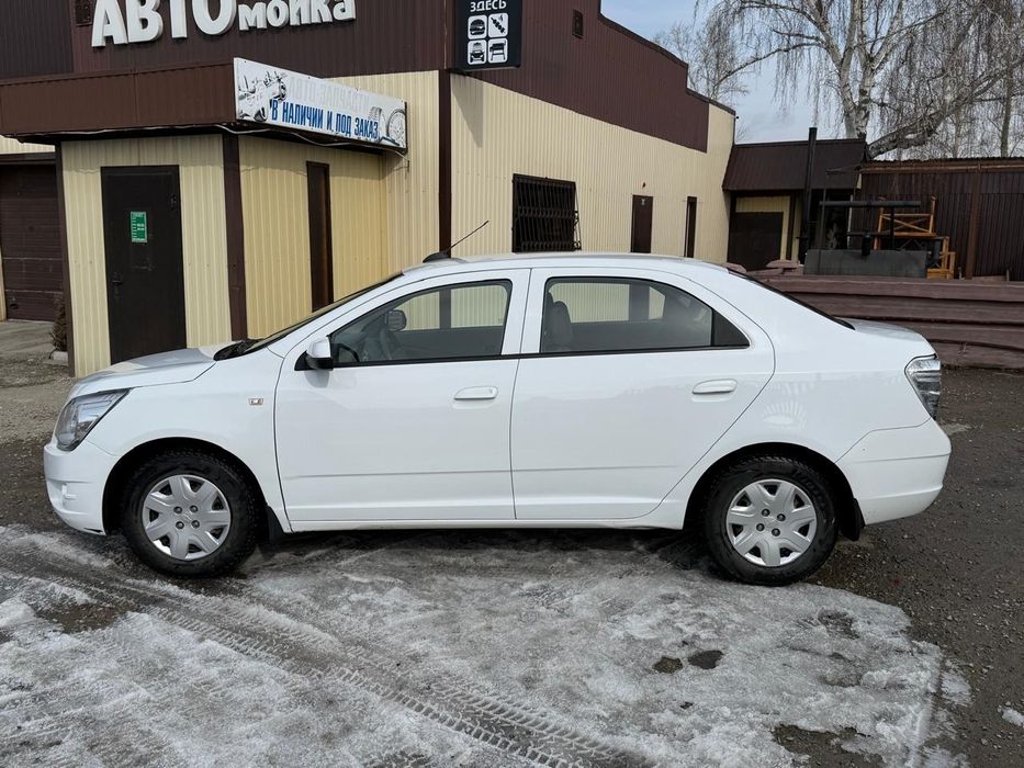 Продам кобальт с одних рук