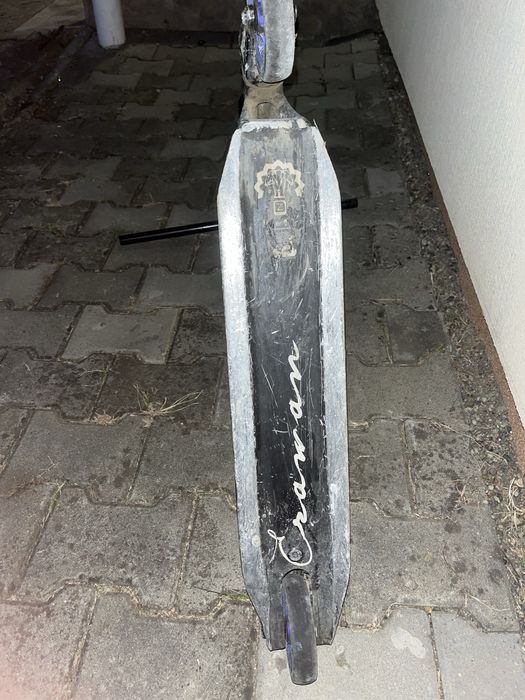 Trotineta Ethic Erawan V1