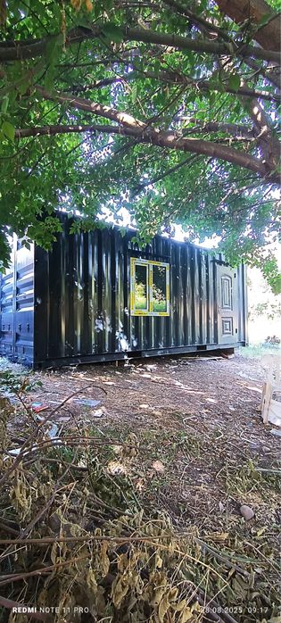 Konteynir tayyor контейнер готовйы