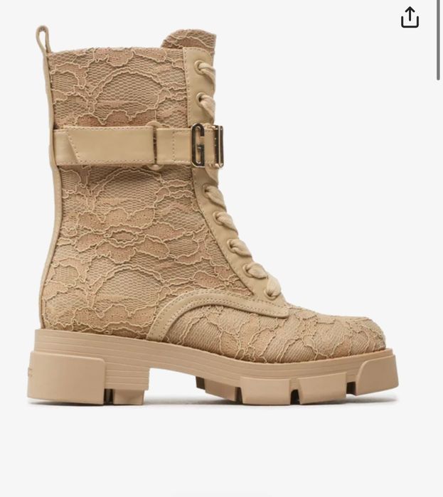 Дамски боти Guess