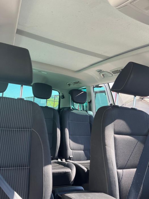 Seat Alhambra 7locuri
