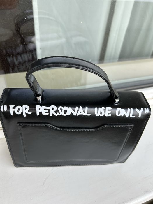 vand geanta Off-White