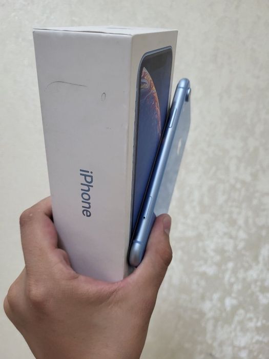 Iphone XR 64Gb 79% очилмагаг