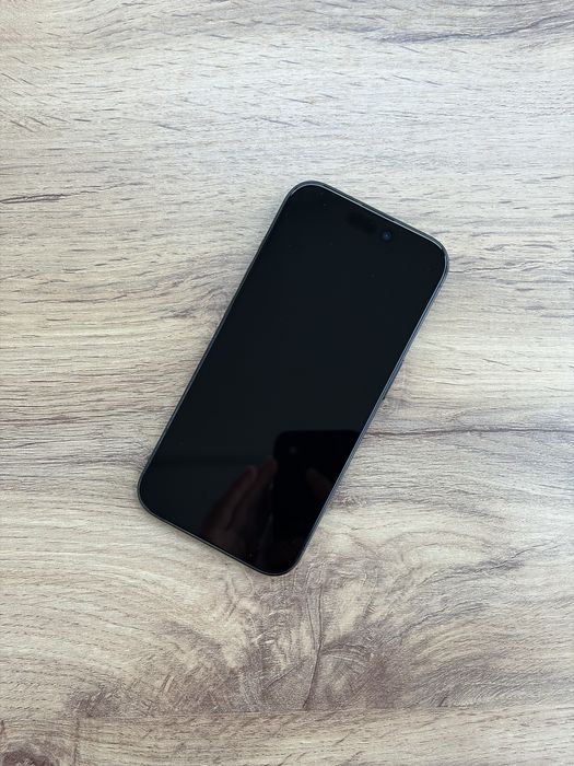 iPhone 15 Pro 128 GB 83% | iStatus Store