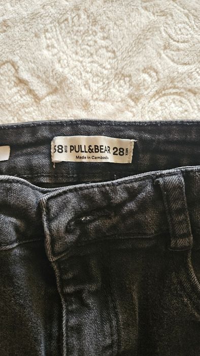 Дамски дънки различни модери