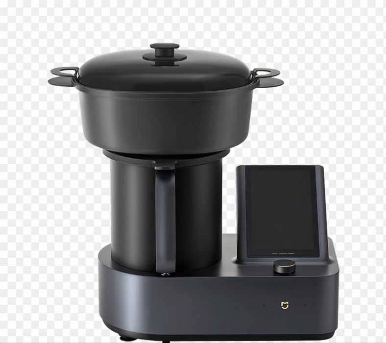 Vand xiaomi smart cooking robot