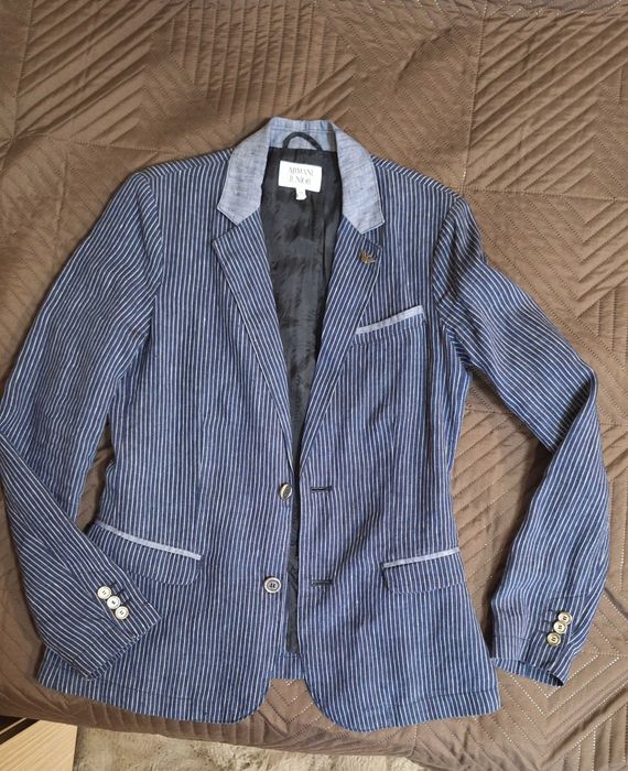 Детско сако Armani Junior 14 години