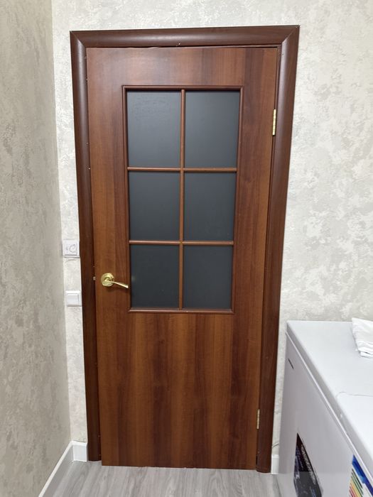 Продам межкомнатные двери