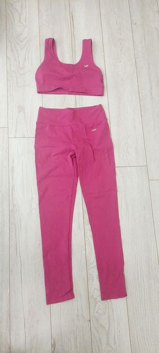 Клин и бюстие My Protein,размер М